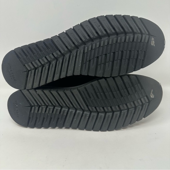 ZeroGrand Cole Haan Lodge Hiker Lace-Up Boots - Picture 7 of 9